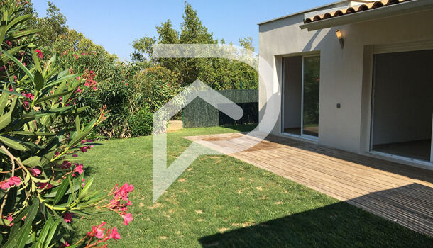 Villa / Maison 5 pièces  à vendre Générac 30510