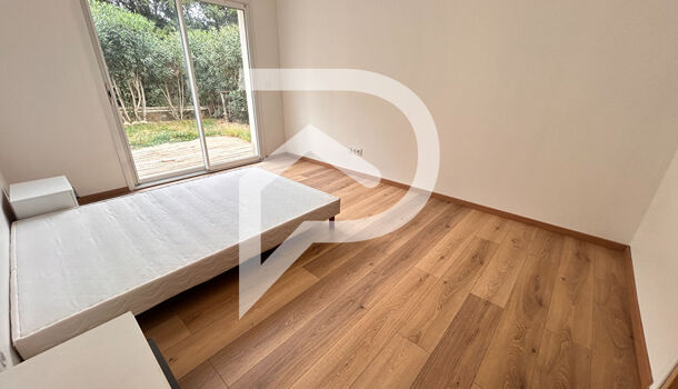 Villa / Maison 5 pièces  à vendre Générac 30510