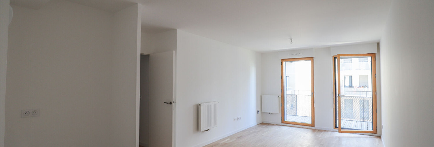 Appartement 3 Pièces 63 m² à vendre à Meudon (92360)