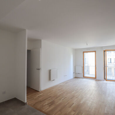 Appartement 3 pièces 334000 €