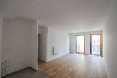 Appartement 3 pièces 334000 €