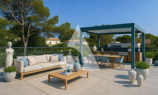 Appartement 3 Pièces 80 m² à vendre à Saint-Raphaël (83700)