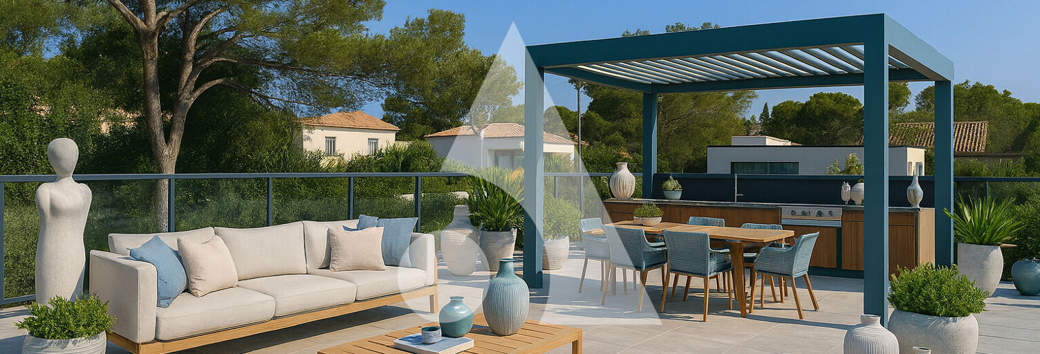 Appartement 3 Pièces 80 m² à vendre à Saint-Raphaël (83700)