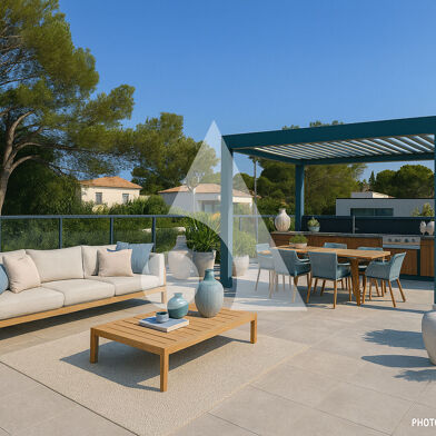 Appartement 3 pièces 695000 €