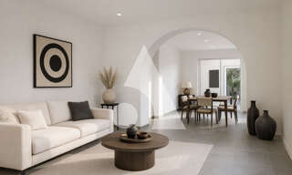 Appartement 3 Pièces 80 m² à vendre à Saint-Raphaël (83700)