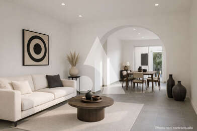 Appartement 3 pièces 695000 €