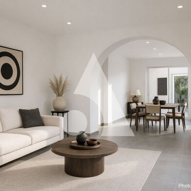 Appartement 3 pièces 695000 €