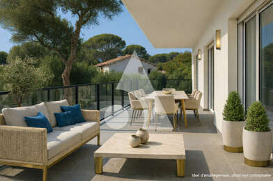 Appartement 3 pièces 695000 €