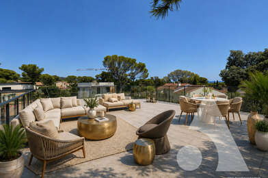 Appartement 3 pièces 695000 €