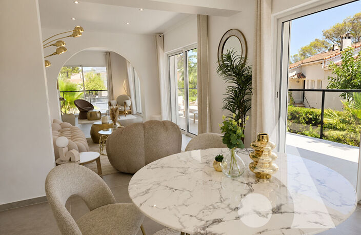 Appartement Saint Raphael 3 pièce(s) 80 m2, ROOFTOP VUE MER 103 m² — photo 3