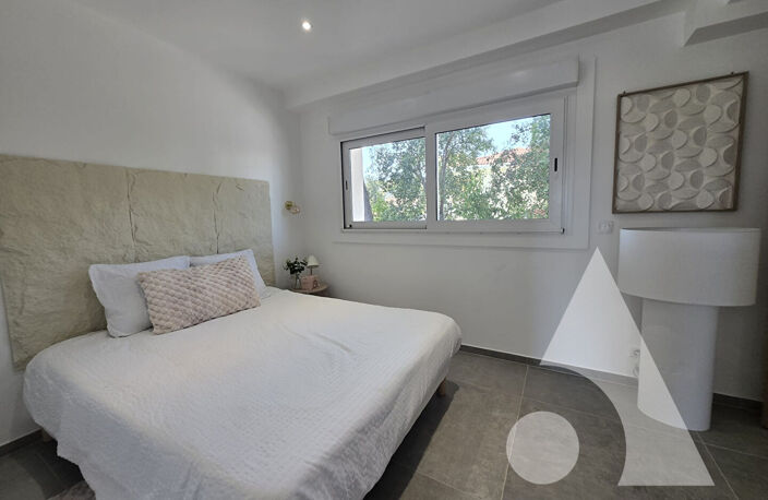 Appartement Saint Raphael 3 pièce(s) 80 m2, ROOFTOP VUE MER 103 m² — photo 5