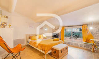 Appartement 1 Pièce 15 m² à vendre à Marseille 2 (13002)