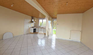 Maison 4 Pièces 63 m² à vendre à La Roche-sur-Yon (85000)