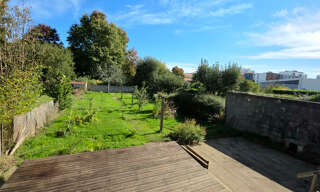 Maison 4 Pièces 63 m² à vendre à La Roche-sur-Yon (85000)