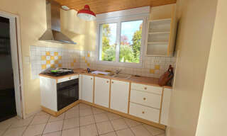 Maison 4 Pièces 63 m² à vendre à La Roche-sur-Yon (85000)