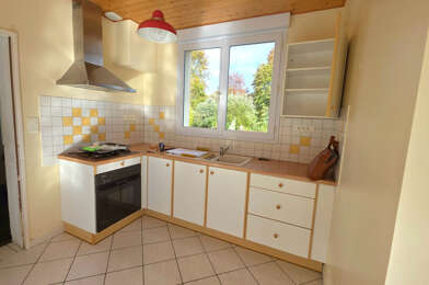 Maison 4 pièces 156880 €