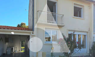 Maison 4 Pièces 63 m² à vendre à La Roche-sur-Yon (85000)