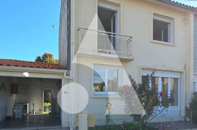 Maison 4 pièces 156880 €