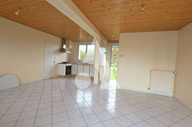 Maison 4 pièces 156880 €