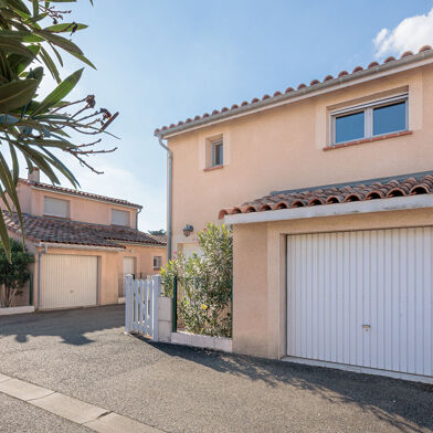 Maison 3 pièces 201000 €