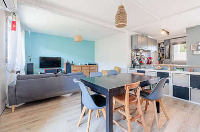 Maison 3 pièces 195000 €