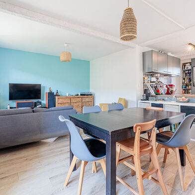 Maison 3 pièces 195000 €