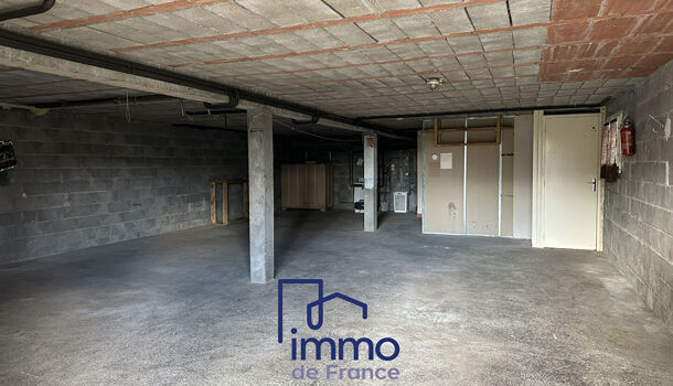 Villa / Maison 4 pièces  à vendre Villefranche-de-Rouergue 12200