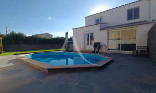 Maison 5 Pièces 136 m² à vendre à Frontignan (34110)