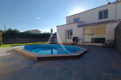 Maison 5 pièces 425000 €