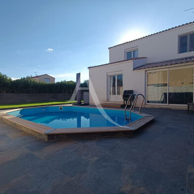 Maison 5 pièces 425000 €