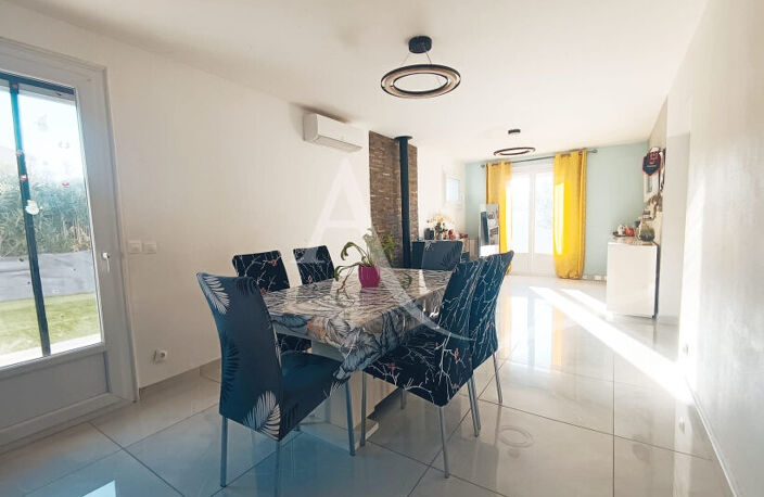 Frontignan - Maison T4 de 136M² avec piscine et garage... — photo 3