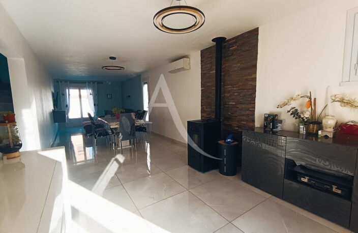 Frontignan - Maison T4 de 136M² avec piscine et garage... — photo 4