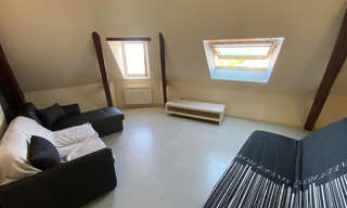 Appartement 2 Pièces 41 m² à louer à Argent-sur-Sauldre (18410)