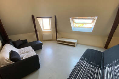 Appartement 2 pièces 409 €