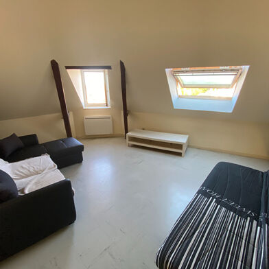 Appartement 2 pièces 409 €