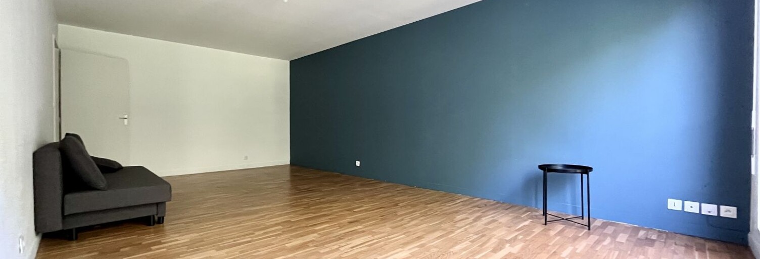 Appartement 2 Pièces 58 m² à vendre à Suresnes (92150)