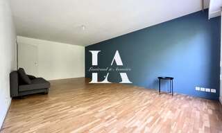 Appartement 2 Pièces 58 m² à vendre à Suresnes (92150)