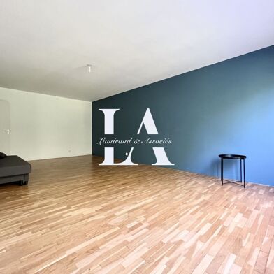 Appartement 2 pièces 445000 €