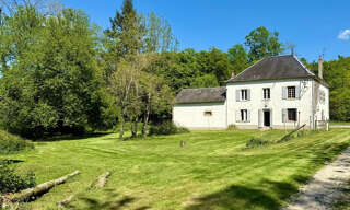 Maison 5 Pièces 169 m² à vendre à Méry-ès-Bois (18380)