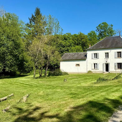 Maison 5 pièces 151000 €