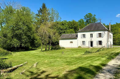 Maison 5 pièces 113000 €