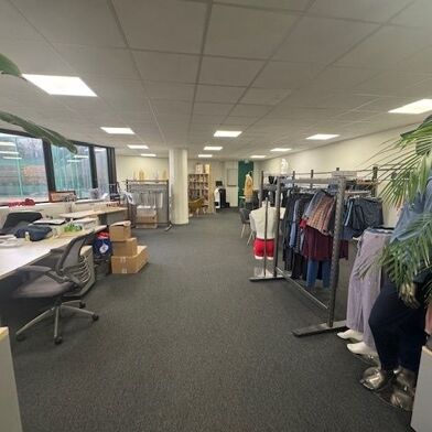 Bureau 1 pièces 2892 €