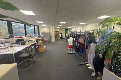 Bureau 1 pièces 2892 €