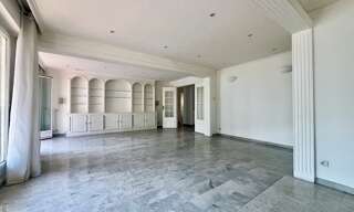 Appartement 4 Pièces 116 m² à vendre à Nice (06200)