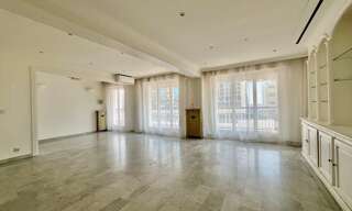 Appartement 4 Pièces 116 m² à vendre à Nice (06200)