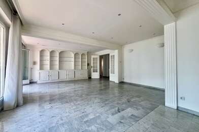 Appartement 4 pièces 610000 €