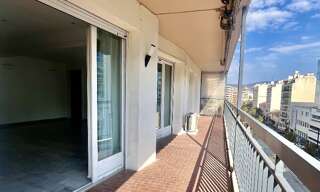 Appartement 4 Pièces 116 m² à vendre à Nice (06200)