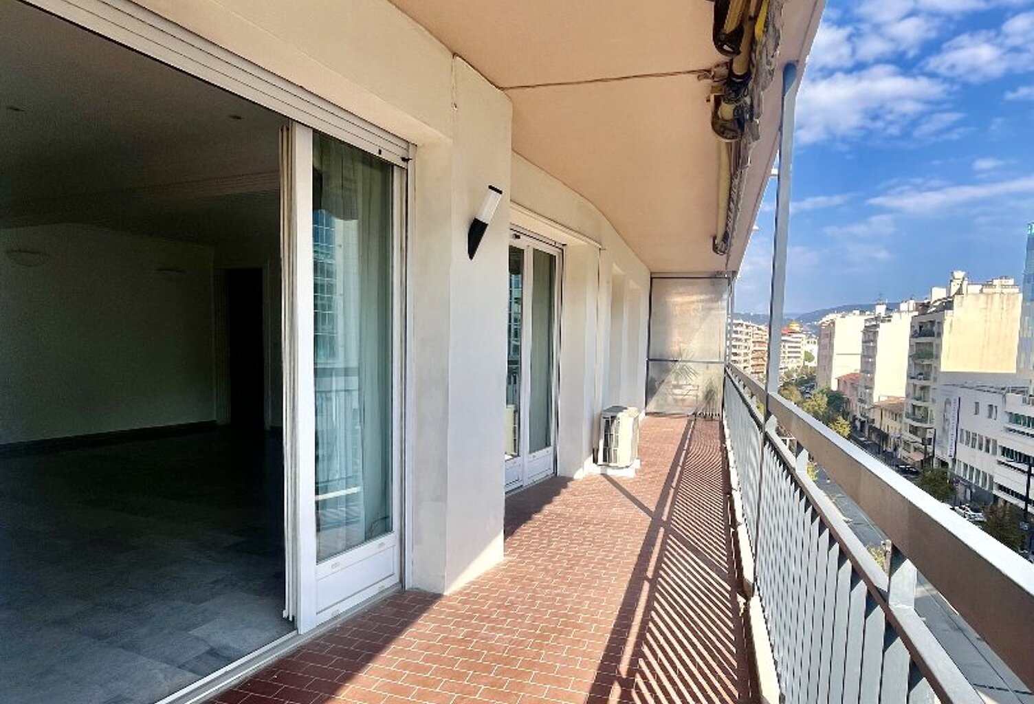 Appartement — photo 1