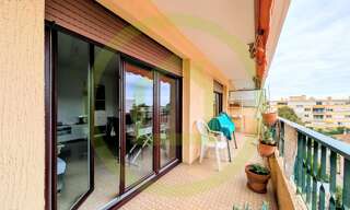 Appartement 4 Pièces 77 m² à vendre à Mandelieu-la-Napoule (06210)