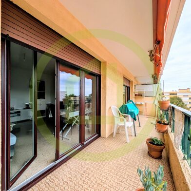 Appartement 4 pièces 312455 €